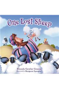 One Lost Sheep