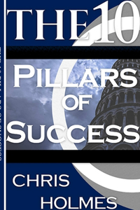 10 Pillars Of Success