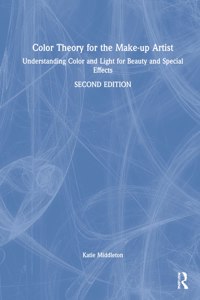 Color Theory for the Make-up Artist