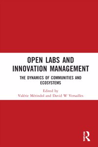Open Labs and Innovation Management