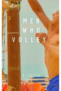 Volley Men