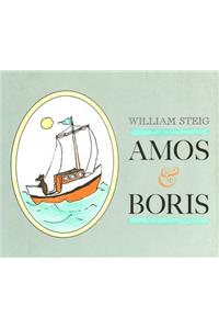 Amos & Boris