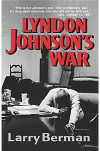 Lyndon Johnson's War