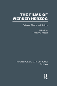 Films of Werner Herzog