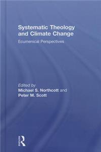 Systematic Theology and Climate Change