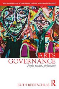 Arts Governance