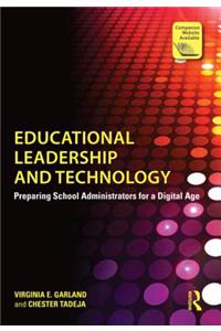 Educational Leadership and Technology