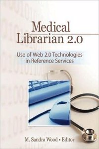 Medical Librarian 2.0