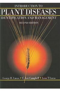 Introduction to Plant Diseases: Identification and Management