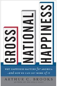 Gross National Happiness
