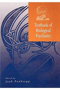 Textbook of Biological Psychiatry