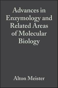 Advances in Enzymology