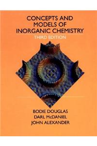 Concepts and Models of Inorganic Chemistry