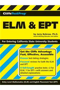 ELM & Ept