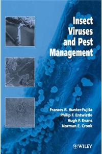 Insect Viruses and Pest Management