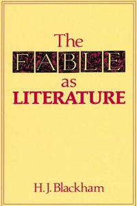 The Fable as Literature