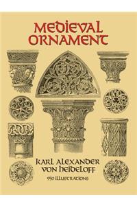 Medieval Ornament