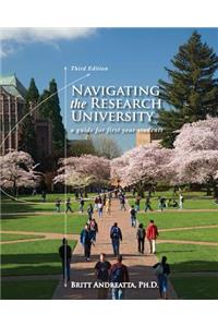 Navigating the Research University