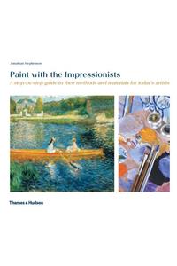 Paint with the Impressionists