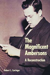 The Magnificent Ambersons