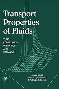Transport Properties of Fluids