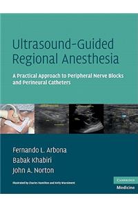 Ultrasound-Guided Regional Anesthesia