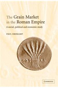 Grain Market in the Roman Empire