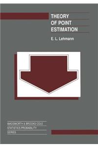 Theory of Point Estimation
