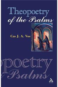 Theopoetry of the Psalms