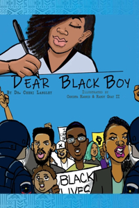 Dear Black Boy