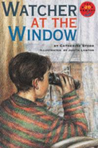 Longman Book Project: Fiction: Band 14: Watcher at the Window