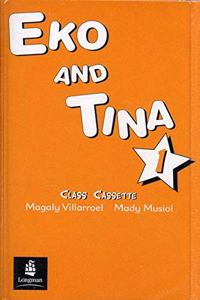 Eko & Tina Global 1 Cassette