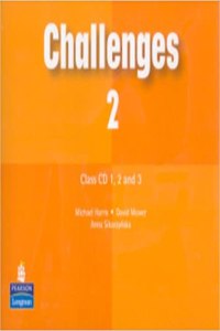 Challenges Class CD 2 1-3