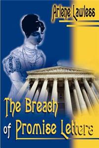 Breach of Promise Letters