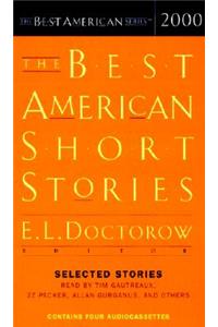 Best American Short Stories 2000