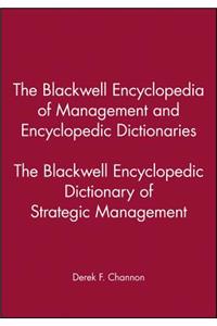 Encyclopedic Dictionary