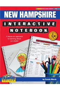 New Hampshire Interactive Notebook