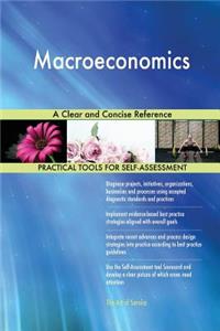 Macroeconomics A Clear and Concise Reference