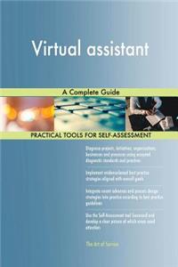 Virtual assistant A Complete Guide
