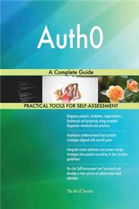 Auth0 A Complete Guide