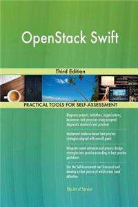 OpenStack Swift Third Edition