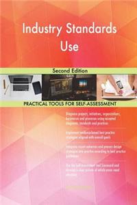 Industry Standards Use Second Edition