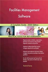 Facilities Management Software A Complete Guide - 2020 Edition