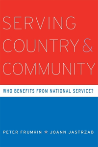Serving Country and Community