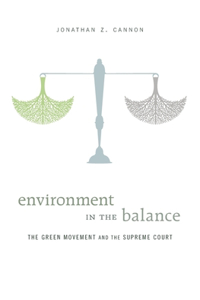 Environment in the Balance