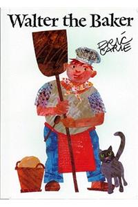 Walter the Baker