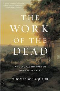 The Work of the Dead