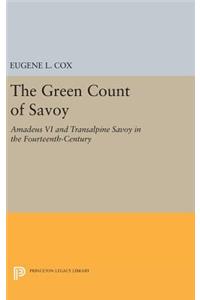 The Green Count of Savoy