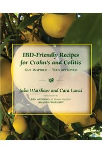 IBD-Friendly Recipes for Crohn's and Colitis