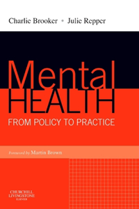 Mental Health E-Book
